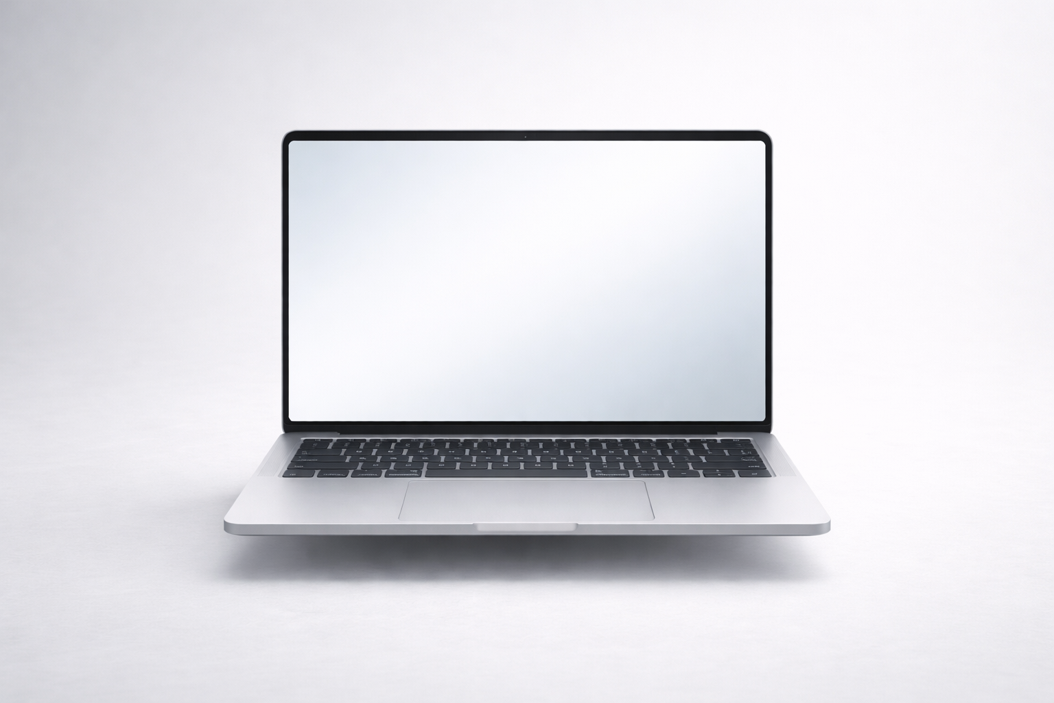 Latest-Model Laptop